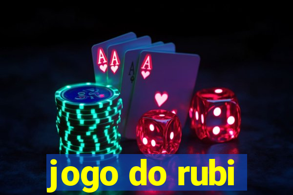 jogo do rubi